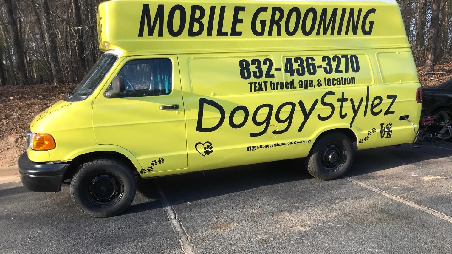 DoggyStylez Mobile Grooming