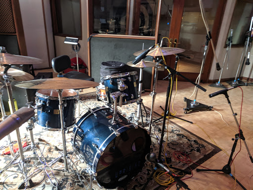 Stagg Street Studio image