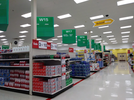 Department Store «Target», reviews and photos, 5301 N Garland Ave, Garland, TX 75040, USA