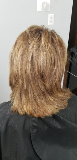 Hair Salon «Studio 30 Salon», reviews and photos, 1054 Gravois Rd, Fenton, MO 63026, USA