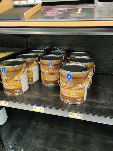 Paint Store «Sherwin-Williams Paint Store», reviews and photos, 657 Pacific Dr, American Fork, UT 84003, USA