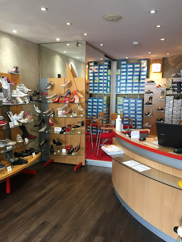 Magasin de chaussures Arashop in shop Metz Metz