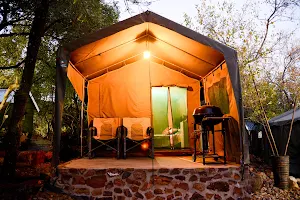 Shala Mushe Tented Camp & Lodge image