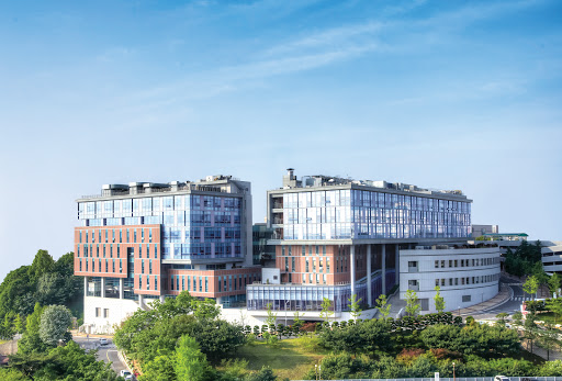 Korea University College of Medicine