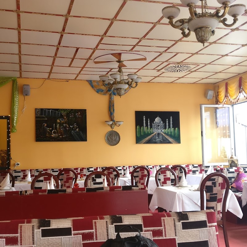 Namaste Restaurant