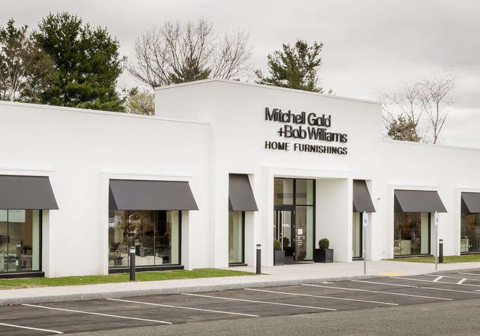 Mitchell Gold + Bob Williams