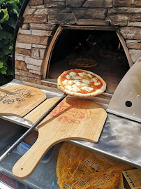 Photos du propriétaire du Pizzeria Mickael VACONSIN, chef pizzaiolo à domicile, La Pizza Factory à Béthune - n°5