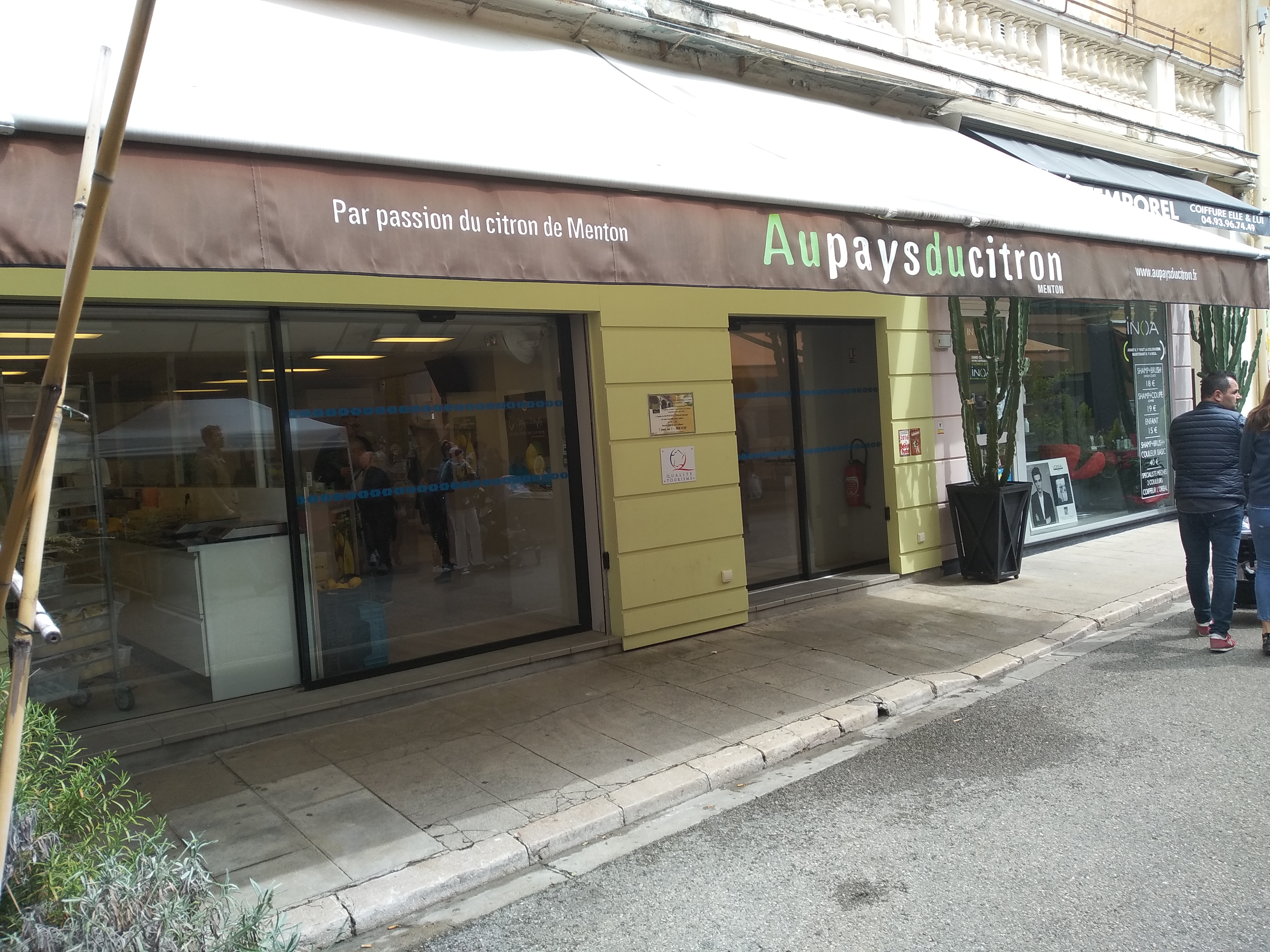Photo n° 5 de l'avis de BllB. fait le 19/05/2019 à 15:33