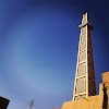 مسجد أولاد علي بن موسى Logo, Tamentit, Algeria, Mosque