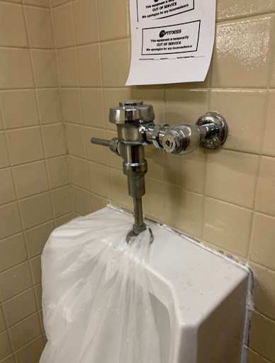 Health Club «24 Hour Fitness», reviews and photos, 2106 W Craig Rd, North Las Vegas, NV 89031, USA