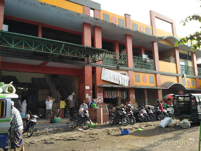 Pasar Tradisional di Nusa Tenggara Bar: Mengungkap Jumlah Tempat Pasar yang Menarik