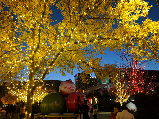 Tourist Attraction «World of Coca-Cola», reviews and photos, 121 Baker St NW, Atlanta, GA 30313, USA