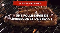 Photos du propriétaire du Le Bœuf sur le Grill | Restaurant de viandes, Grillades à Igny - n°8