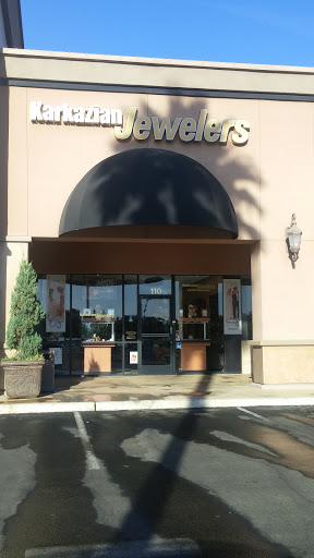 Watch Repair Service «Karkazian Jewelers», reviews and photos, 9447 N Fort Washington Rd #110, Fresno, CA 93730, USA