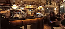Atmosphère du Restaurant Café Milou Bastille à Paris - n°19