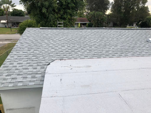 Roofing Contractor «Bentley Roofing», reviews and photos, 1777 Banks Rd, Margate, FL 33063, USA