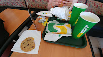 Plats et boissons du Sandwicherie Subway à Montélimar - n°4