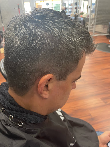 Hair Salon «First Choice Haircutters», reviews and photos, 3615 Florida Ave S #1010, Lakeland, FL 33803, USA