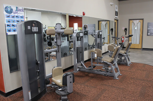 Gym «Answer Is Fitness Canton Club», reviews and photos, 300 Turnpike St, Canton, MA 02021, USA