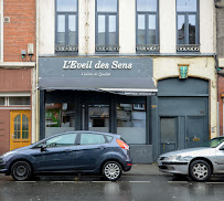 Photos du propriétaire du Restaurant halal L'Éveil des Sens à Lille - n°4