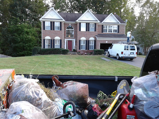 Golf Course «Generals Ridge Golf Course», reviews and photos, 9701 Manassas Dr, Manassas Park, VA 20111, USA