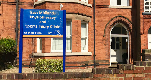 East Midlands Physiotherapy Clinic