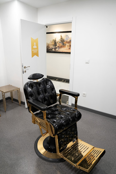 عيادة بوك - Buk Clinic