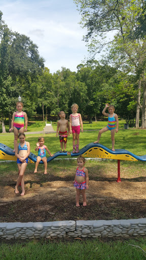 Water Park «Veterans Park & Splash Pad», reviews and photos, 509-599 Ronald Reagan Hwy, DeRidder, LA 70634, USA