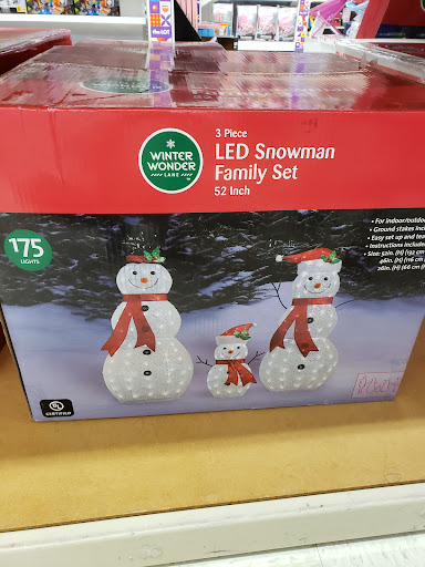 Discount Store «Big Lots», reviews and photos, 480 Georgetown Square, Wood Dale, IL 60191, USA