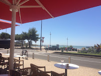 Atmosphère du Café Iguana Café - Pontaillac à Royan - n°12