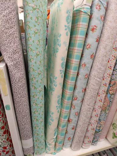 Fabric Store «Jo-Ann Fabrics and Crafts», reviews and photos, 5885 Lincoln Ave, Buena Park, CA 90620, USA