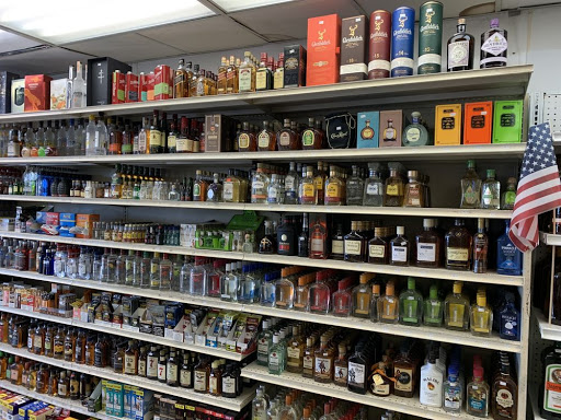 Liquor Store «Sunset Market & Liquor», reviews and photos, 17235 N 19th Ave, Phoenix, AZ 85023, USA