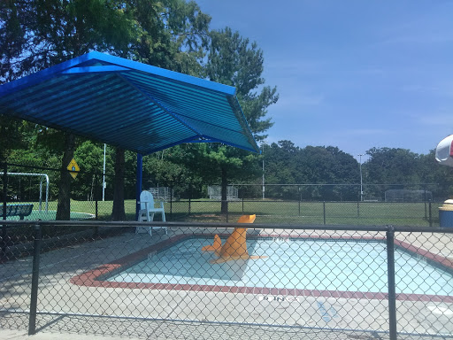 Swimming Pool «North Barnaby Splash Park», reviews and photos, 5000 Wheeler Rd, Oxon Hill, MD 20745, USA