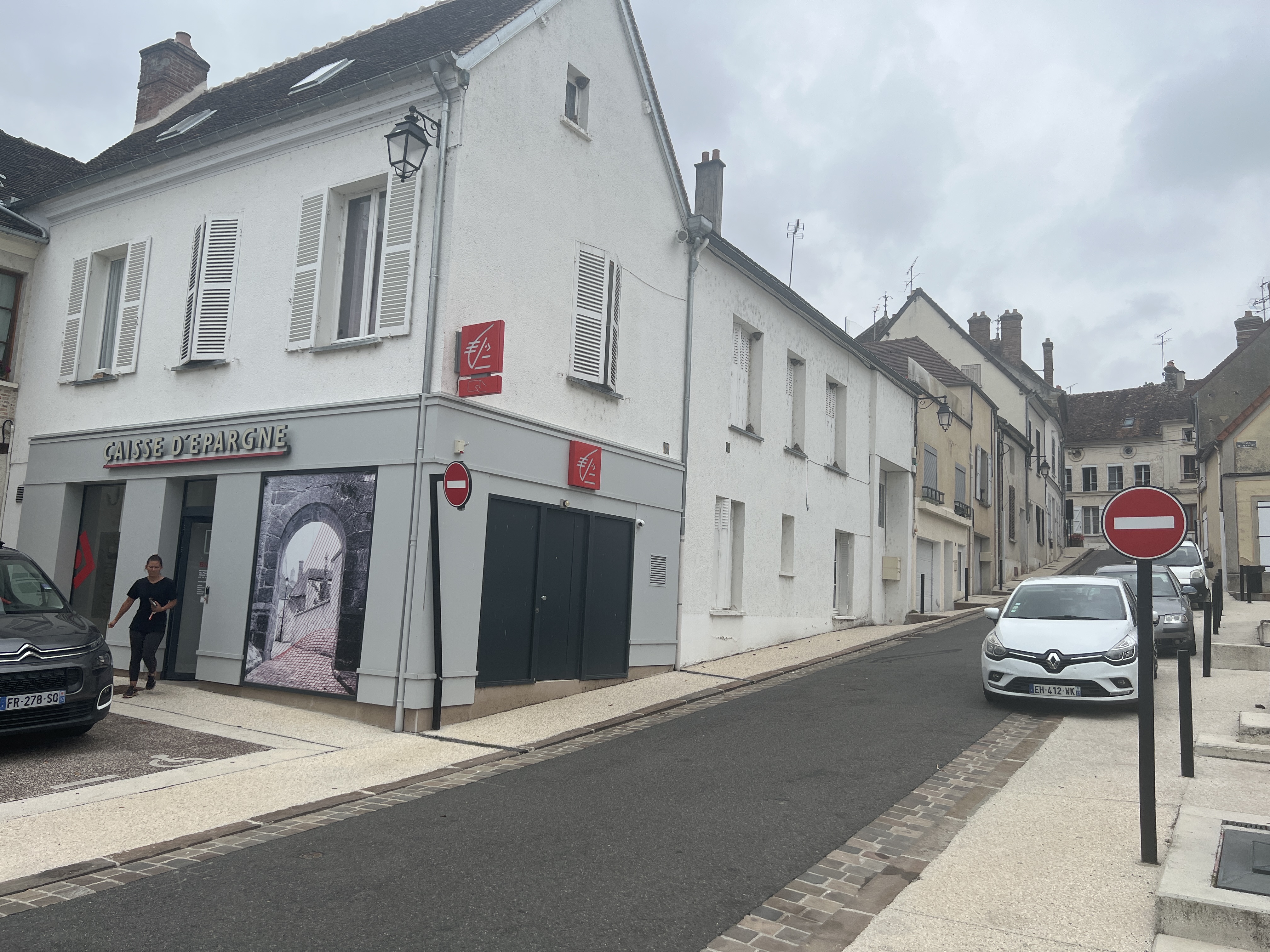 Photo n° 2 de l'avis de Mickael.a fait le 25/08/2023 à 10:03