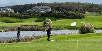 Galway Bay Golf Resort