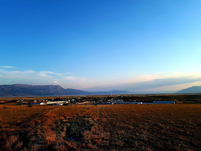 Akkeçili Köyü Manzarası