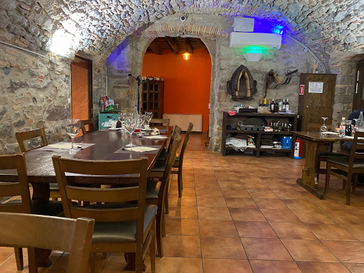 El Rebost de la Torre en Sallent