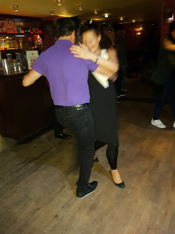 Nomad Club London by null