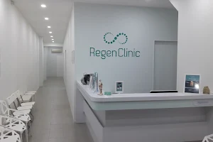 Regen Clinic image