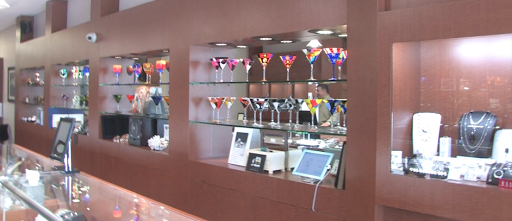 Jewelry Store «Affinity & Co Jewelers», reviews and photos, 18575 Main St, Huntington Beach, CA 92648, USA