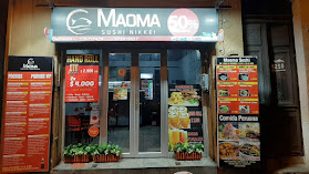 Maoma Sushi