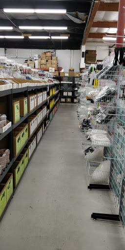 Computer Store «PCH Cables Inc», reviews and photos, 1982 NE 25th Ave #8, Hillsboro, OR 97124, USA