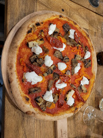 Les plus récentes photos du Pizzeria Jordan Tomas - Pizza Mamamia Lyon Gerland - n°7