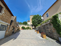 Photos des visiteurs du Restaurant Hôtellerie de l'Abbaye Saint Amand à Coly-Saint-Amand - n°17