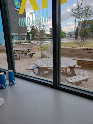 Coffee Shop «Coffee Phix Café», reviews and photos, 4485 Mayfield Rd, South Euclid, OH 44121, USA