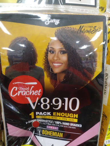 Beauty Supply Store «Valley Beauty supply», reviews and photos, 1165 S Stemmons Fwy, Lewisville, TX 75067, USA