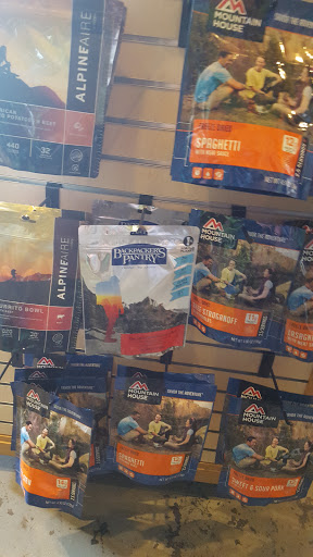 Camping Store «Clintonville Outfitters», reviews and photos, 2864 N High St, Columbus, OH 43202, USA