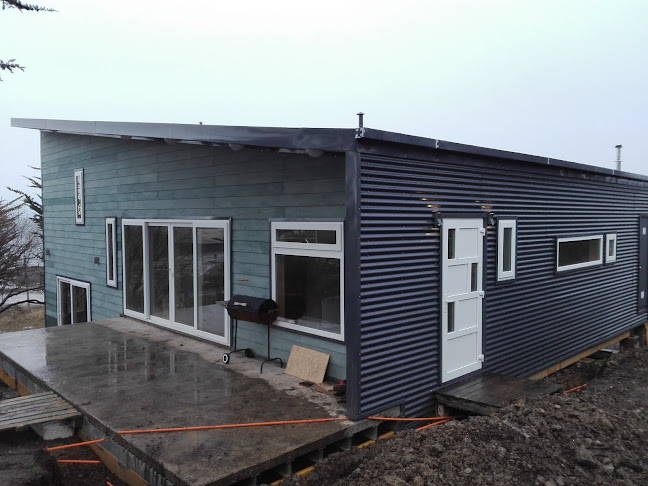 Opiniones de Constructora Etcheverry E.I.R.L. en Punta Arenas - Empresa constructora