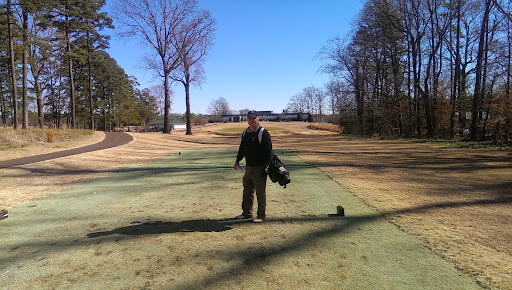 Golf Club «Carolina Golf Club», reviews and photos, 2415 Old Steele Creek Rd, Charlotte, NC 28208, USA