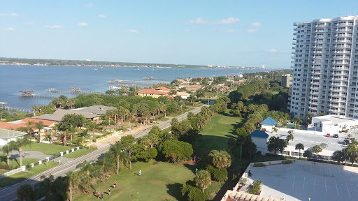 Golf Club «Oceans Golf Club», reviews and photos, 2 Oceans W Blvd # 101, Daytona Beach, FL 32118, USA